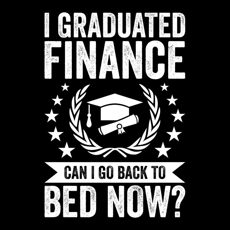 I have completed the financing