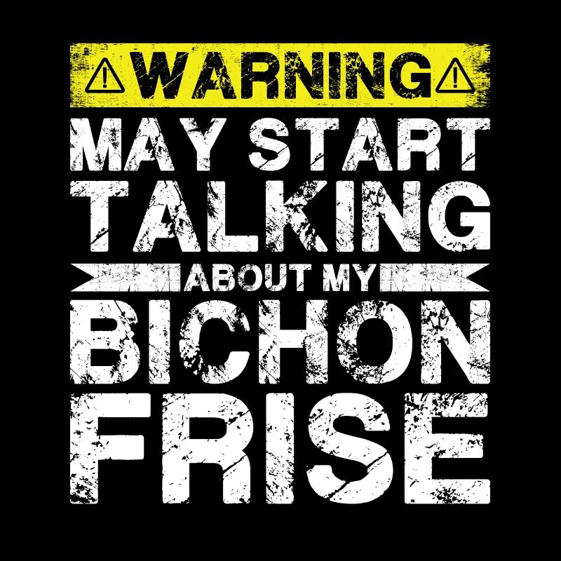 Parlez de Bichon Frise