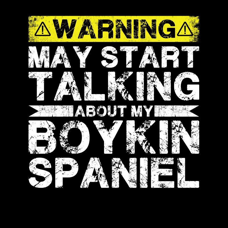 Apropos Boykin-Spaniel