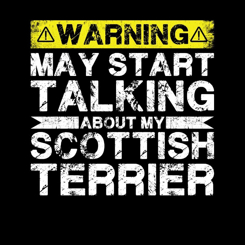 En parlant de Scottish Terrier