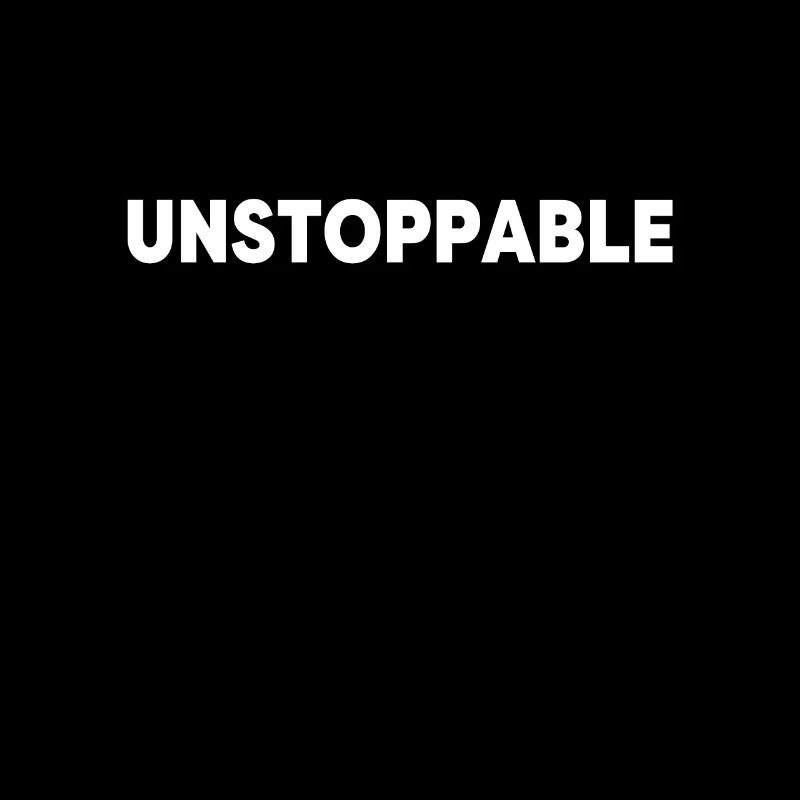 Proverbe motivant - Imparable