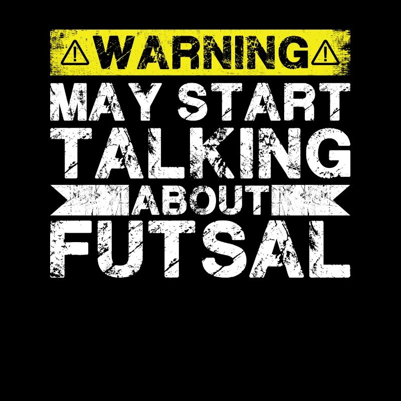 Parler de futsal