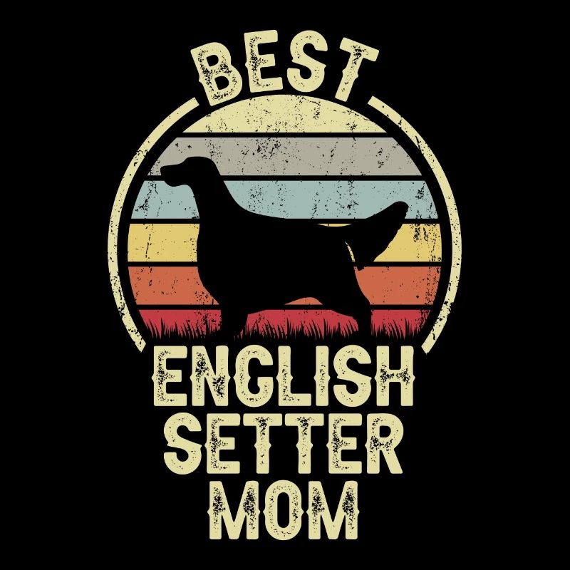Hundemama - Englischer Setter