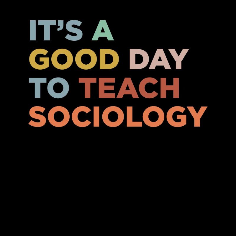 Teaching sociology teachers