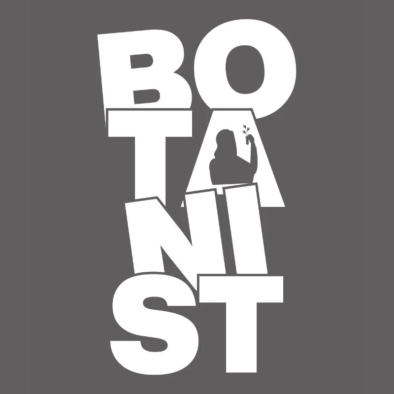 Botany Profession Work - Botanist