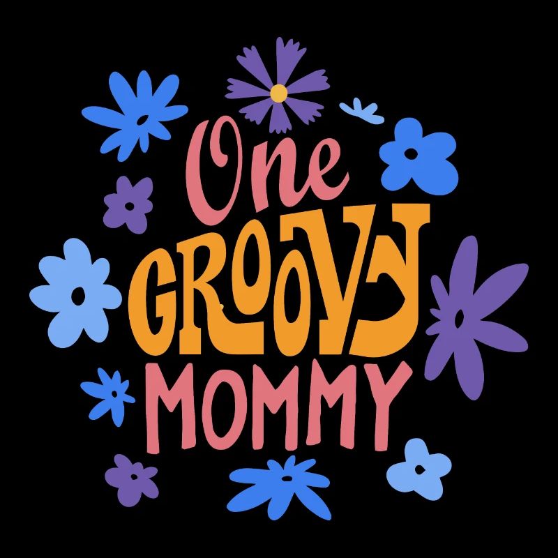 Eine groovige Mama, Ein tolle Mama