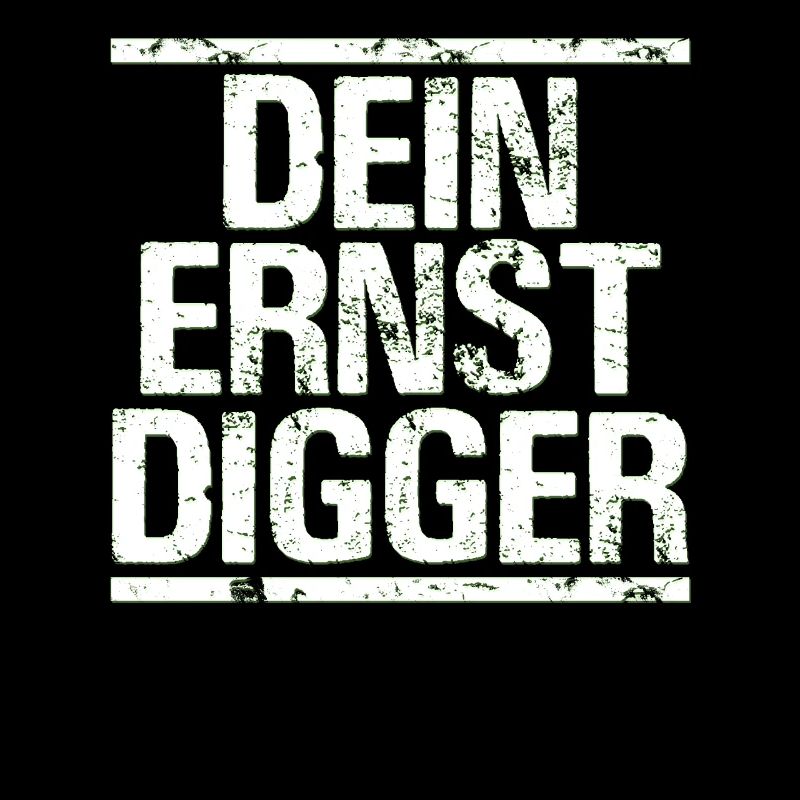 Dein Ernst Sprüche