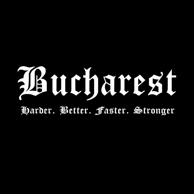 Bucharest Bucharest