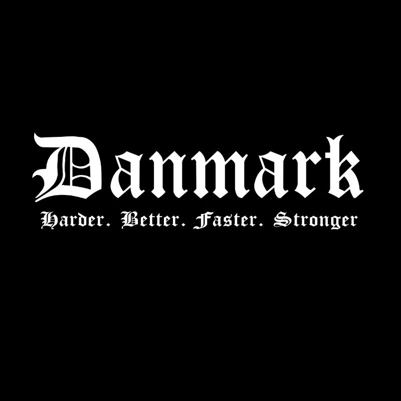 Daenemark