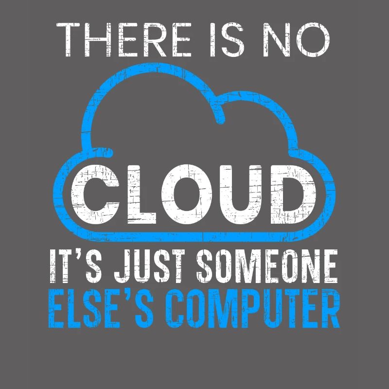 Es gibt keine Cloud-Programmiersoftware Programmierer