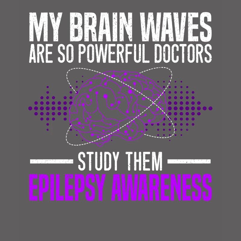 My Brain Waves Are So Powerful Doctors Study Them