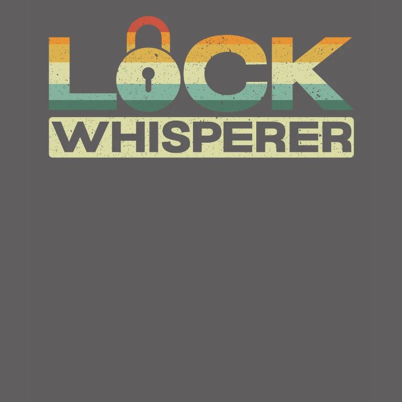 Lock Whisperer Locksmithing Lock Picking Locksmith