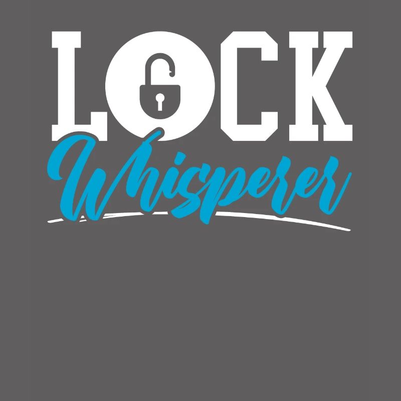 Lock Whisperer Locksmithing Lock Picking Locksmith