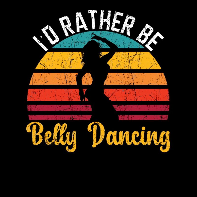 Je préfère danser le ventre danse danse dans le ventre danse