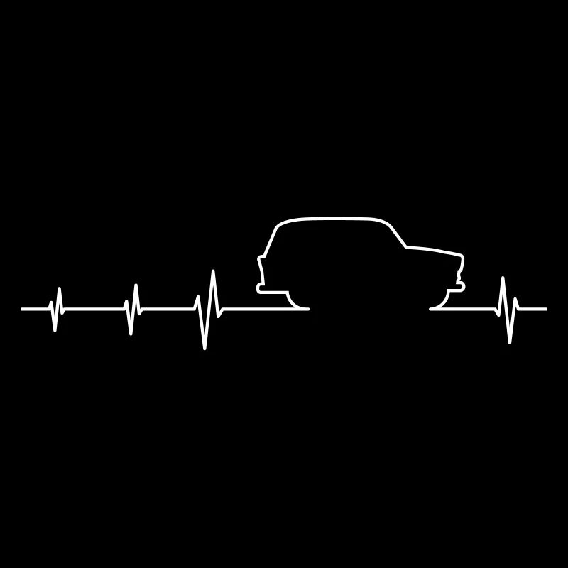 Trabant 600 Combi ECG