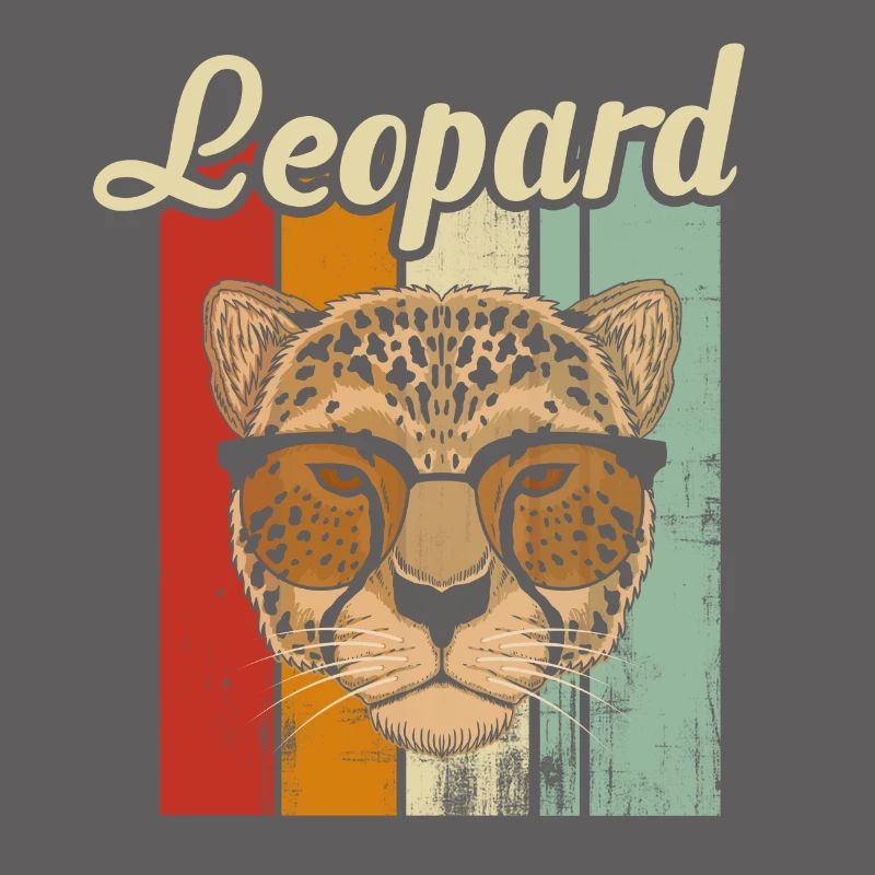 léopard