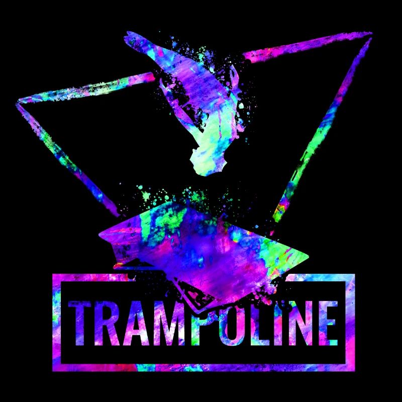 Trampolin