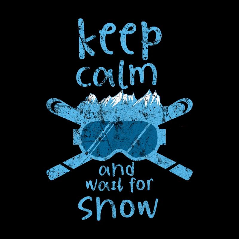 ski