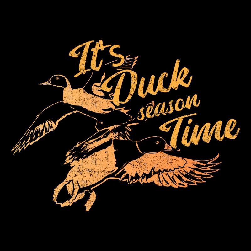 Cadeau de canards canards
