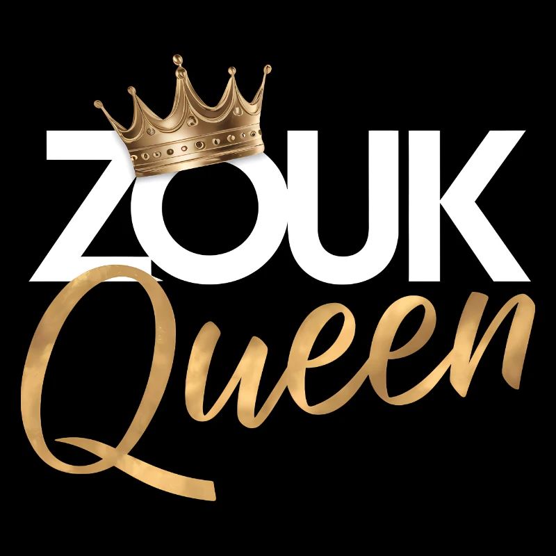 Cadeau de danse Zouk