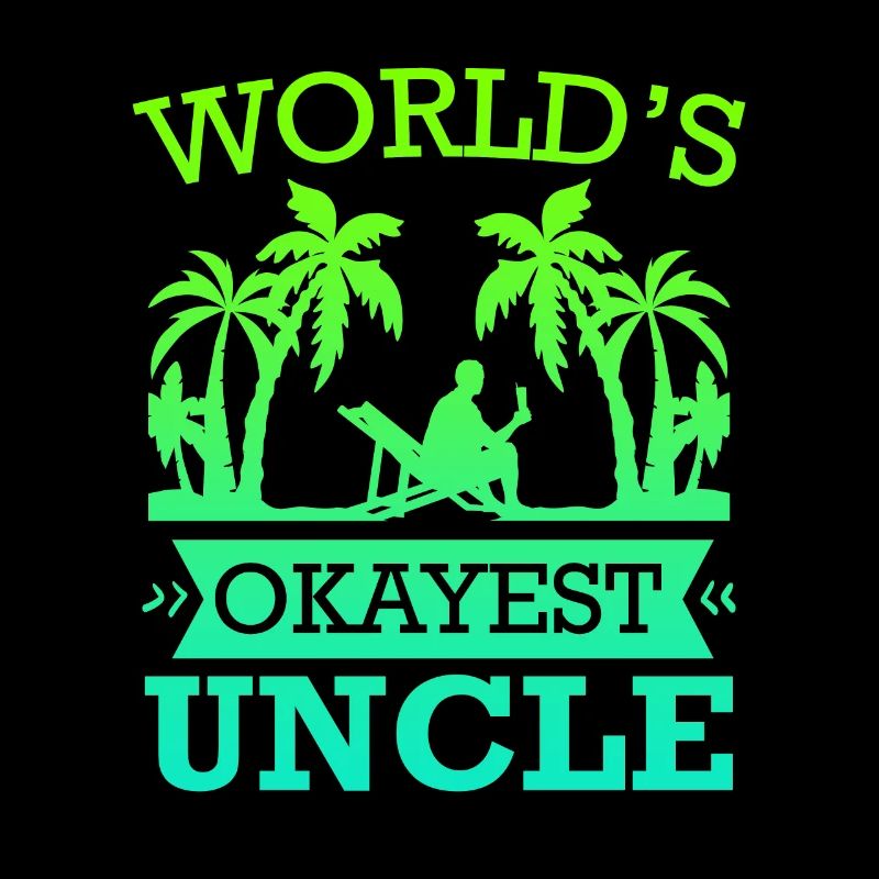 L’oncle le plus correct du monde