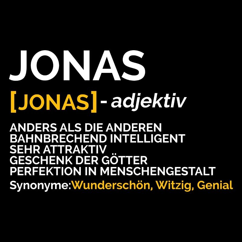 Jonas