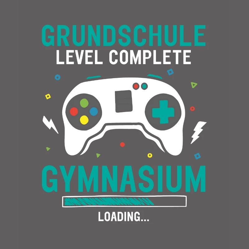 Primary School Level Complete Gymnasium Loading