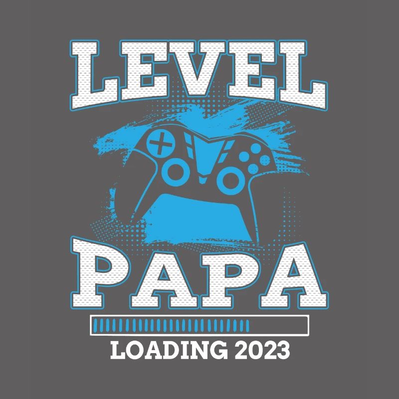 Papa Level Loading 2023