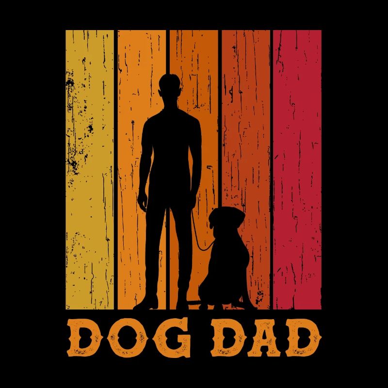 Best Dog Dad Ever