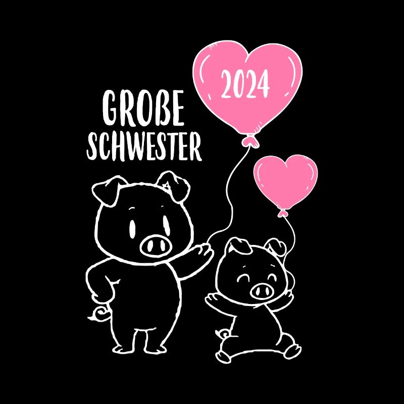 Große Schwester 2024
