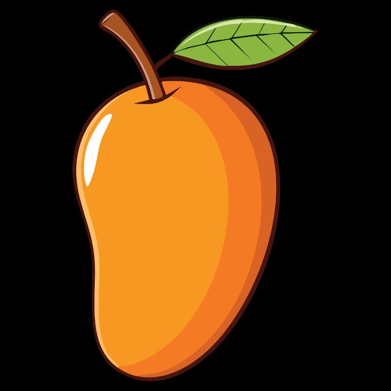 Mangue 🥭