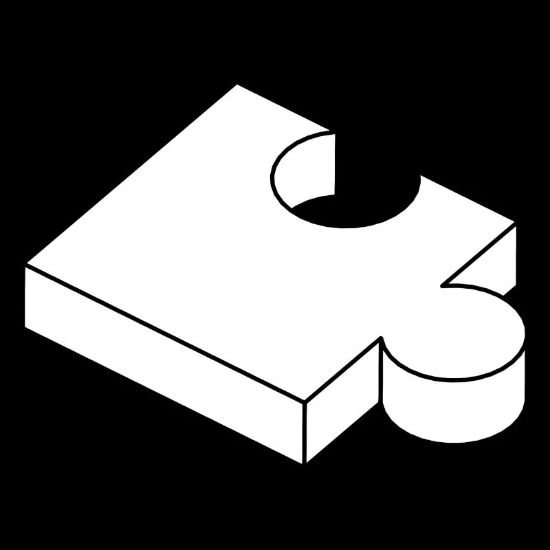 Puzzle Piece