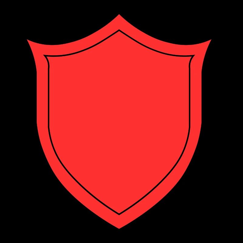 shield logo
