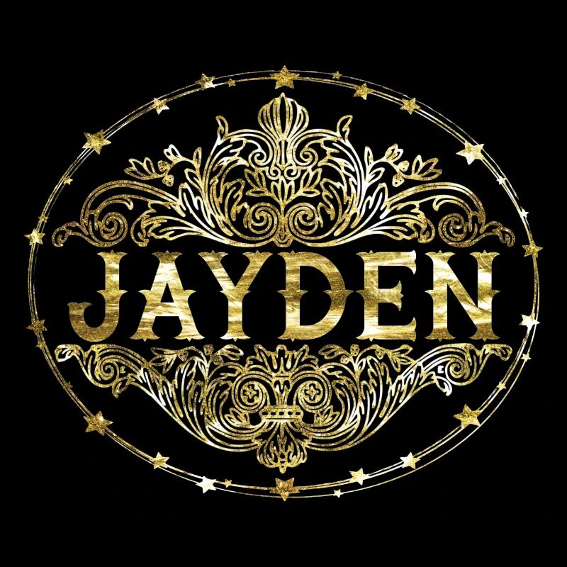 Jayden