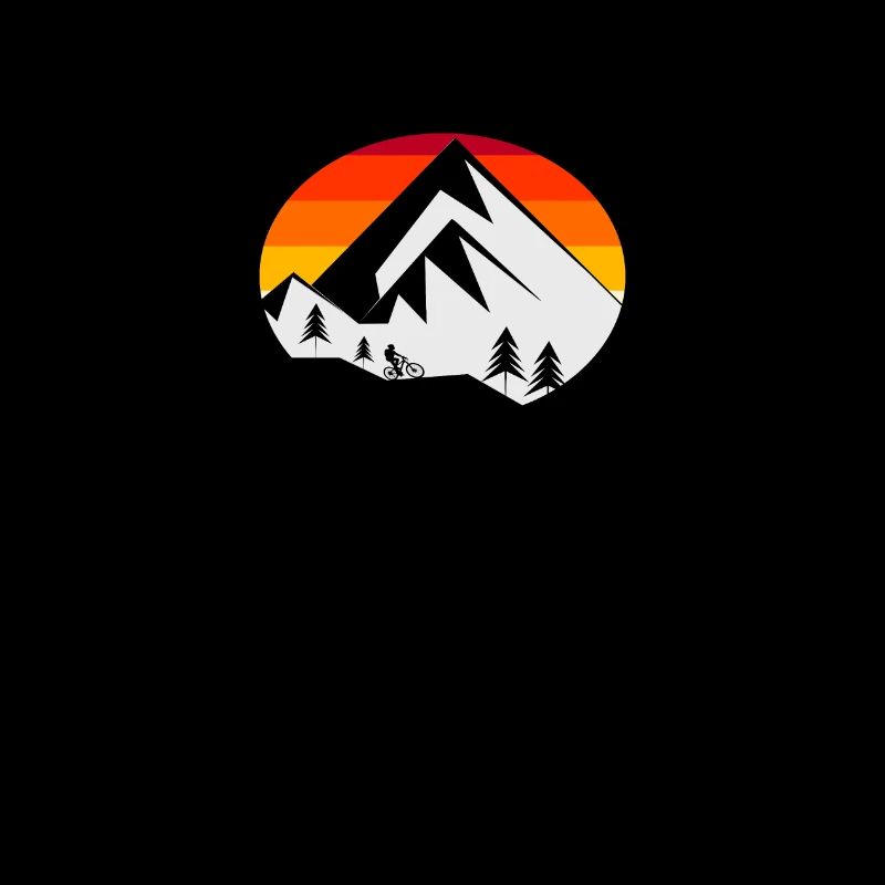 Mountainbiker