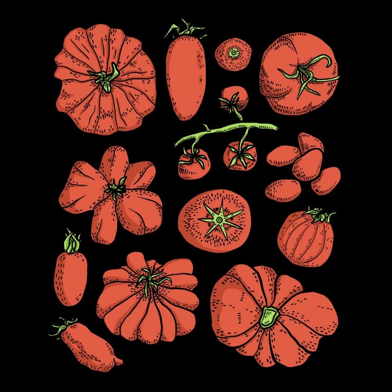 Tomatoes
