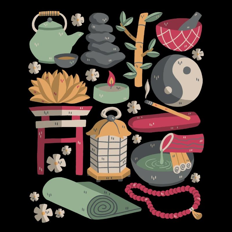Zen Meditation