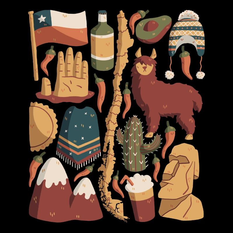 Chile