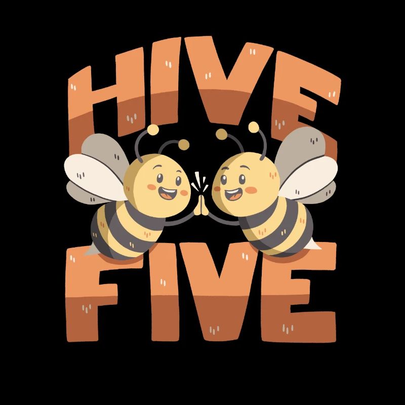 Hive Five