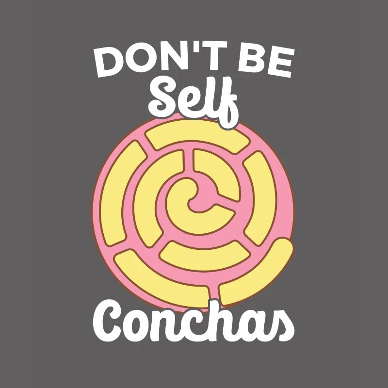 Conchas Pan Dulce Latina Spanisch