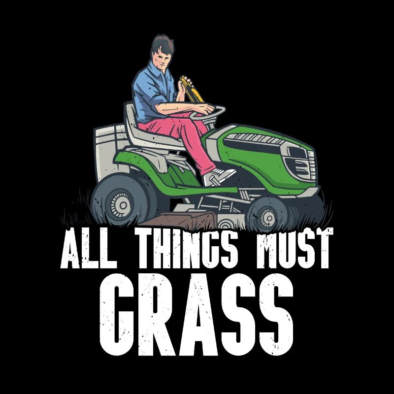 Mowing