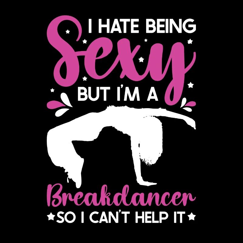 Break Dancing