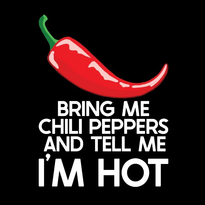 Chili pepper