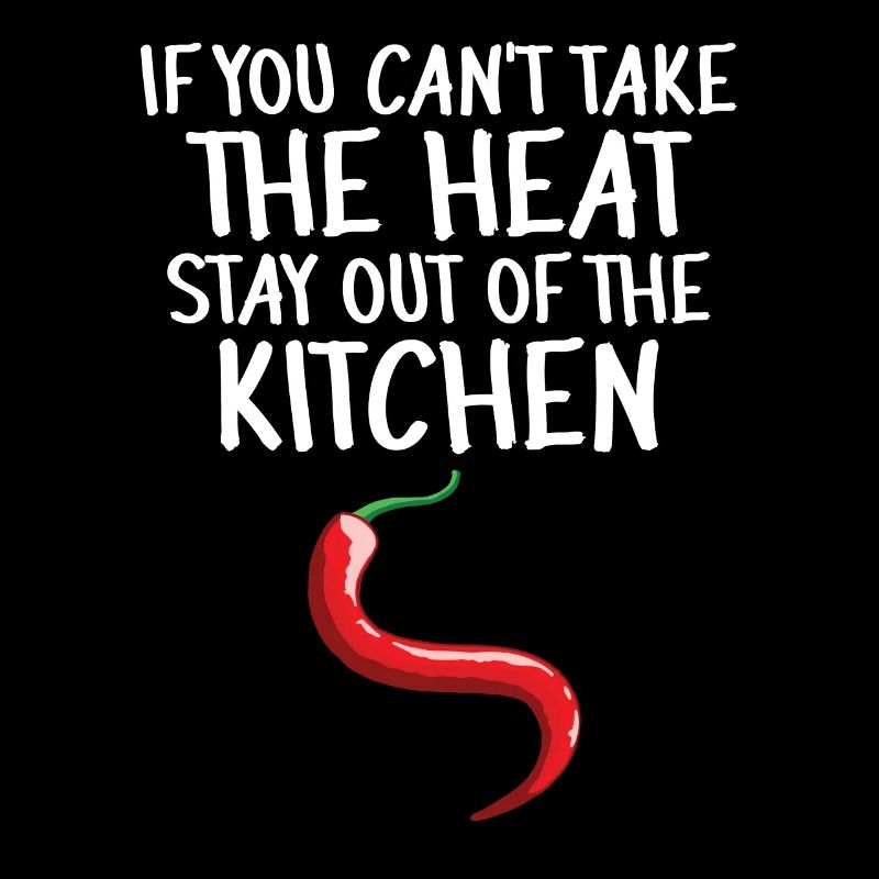 Chili pepper