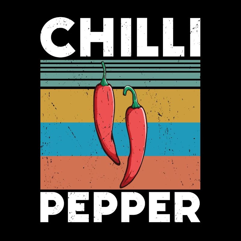Chili pepper