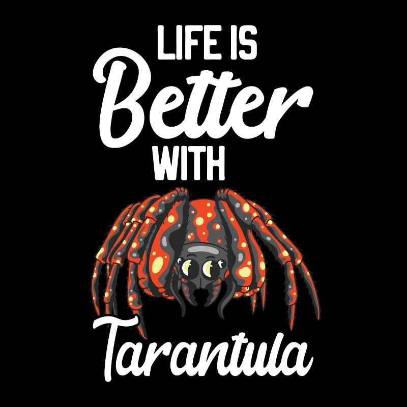 Tarentule