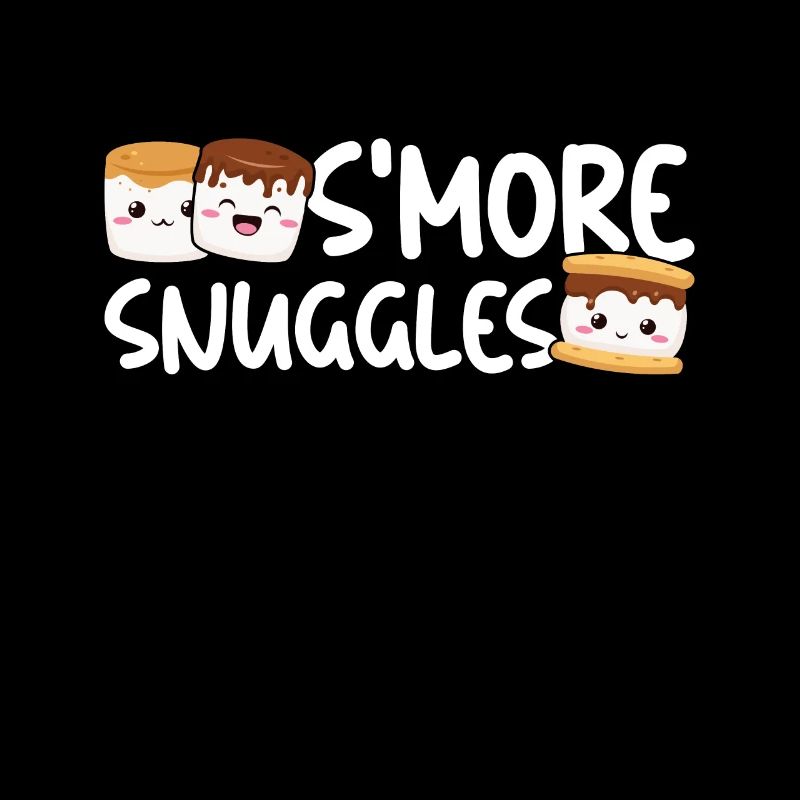 Marshmallow S'more