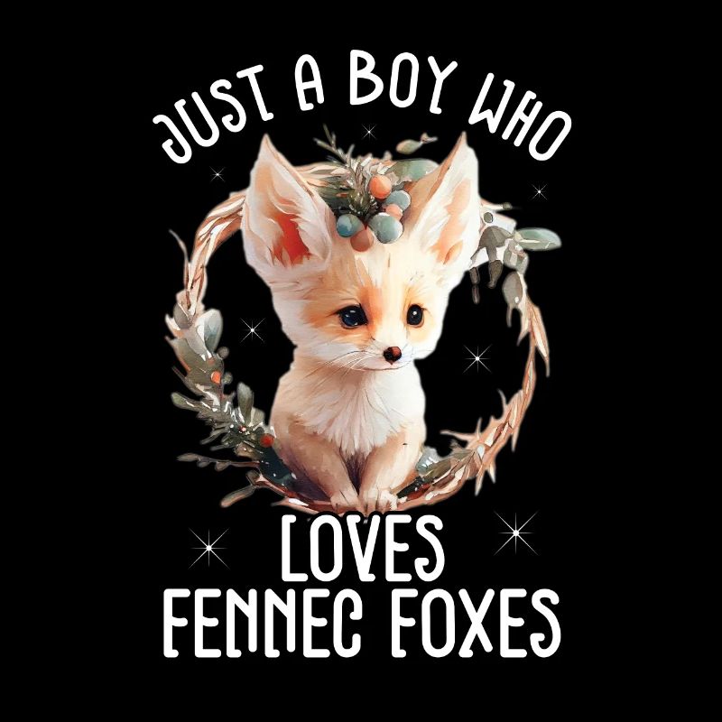 Fennec Fox