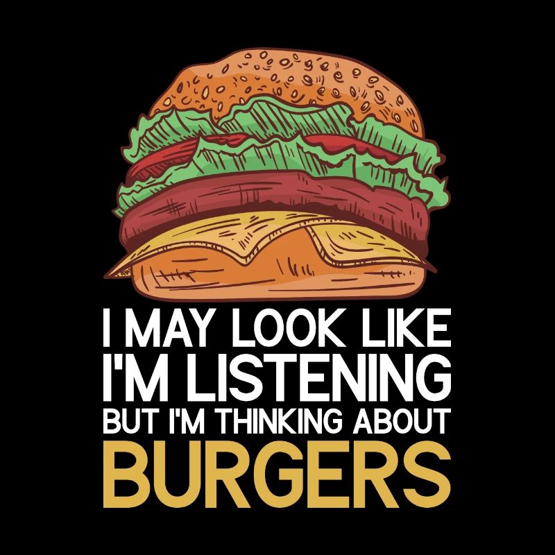Hamburger