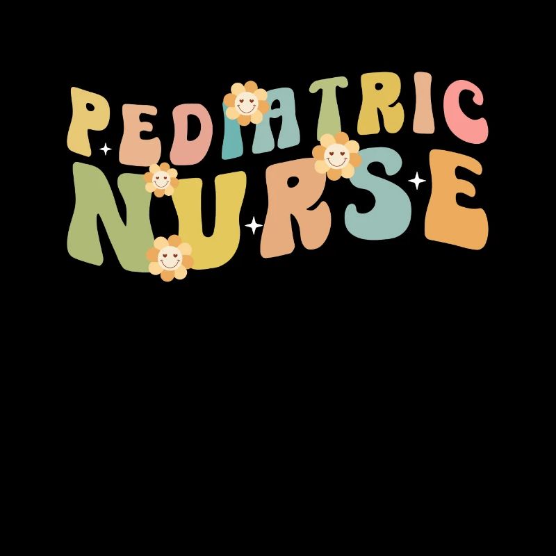 Kinderkrankenschwester Picu Peds